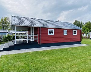 Guest house 603421 - Holiday property Schouwen-Duiveland - VZ538 Lodge Ouwerkerk