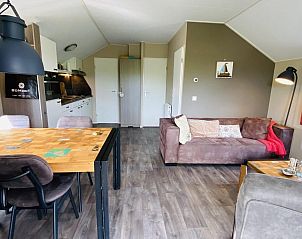 Guest house 603421 - Holiday property Schouwen-Duiveland - VZ538 Lodge Ouwerkerk