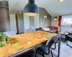 Guest house 603421 - Holiday property Schouwen-Duiveland - VZ538 Lodge Ouwerkerk