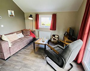 Guest house 603421 - Holiday property Schouwen-Duiveland - VZ538 Lodge Ouwerkerk