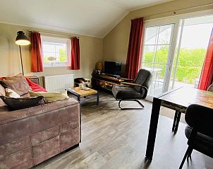 Guest house 603421 - Holiday property Schouwen-Duiveland - VZ538 Lodge Ouwerkerk