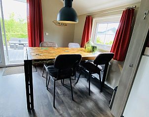 Guest house 603421 - Holiday property Schouwen-Duiveland - VZ538 Lodge Ouwerkerk