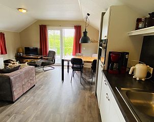 Guest house 603421 - Holiday property Schouwen-Duiveland - VZ538 Lodge Ouwerkerk