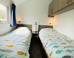 Guest house 603421 - Holiday property Schouwen-Duiveland - VZ538 Lodge Ouwerkerk
