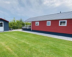 Guest house 603421 - Holiday property Schouwen-Duiveland - VZ538 Lodge Ouwerkerk