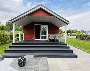 Guest house 603421 - Holiday property Schouwen-Duiveland - VZ538 Lodge Ouwerkerk
