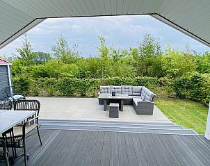 Guest house 603421 - Holiday property Schouwen-Duiveland - VZ538 Lodge Ouwerkerk