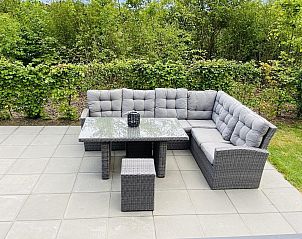 Guest house 603421 - Holiday property Schouwen-Duiveland - VZ538 Lodge Ouwerkerk