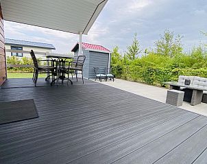 Guest house 603421 - Holiday property Schouwen-Duiveland - VZ538 Lodge Ouwerkerk