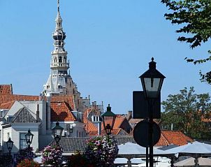 Guest house 603421 - Holiday property Schouwen-Duiveland - VZ538 Lodge Ouwerkerk