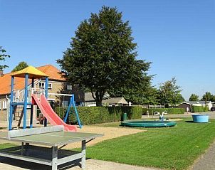 Guest house 603421 - Holiday property Schouwen-Duiveland - VZ538 Lodge Ouwerkerk