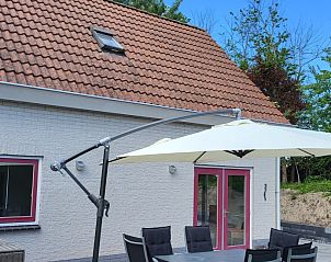 Guest house 603701 • Holiday property Schouwen-Duiveland • De Duunhaes 