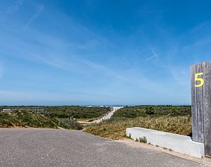Verblijf 603701 - Vakantiewoning Schouwen-Duiveland - De Duunhaes