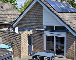 Guest house 603702 • Holiday property Schouwen-Duiveland • De Schurveling 