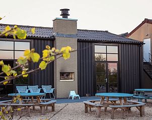 Guest house 603801 - Holiday property Schouwen-Duiveland - Vakantiehuis in Looperskapelle