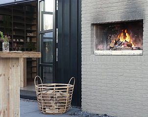 Guest house 603801 - Holiday property Schouwen-Duiveland - Vakantiehuis in Looperskapelle