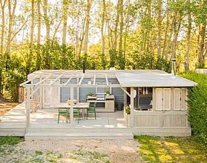 Guest house 603802 - Holiday property Schouwen-Duiveland - Huisje in Looperskapelle