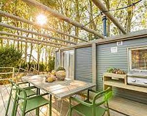 Guest house 603802 - Holiday property Schouwen-Duiveland - Huisje in Looperskapelle