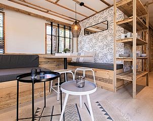 Guest house 603802 - Holiday property Schouwen-Duiveland - Huisje in Looperskapelle