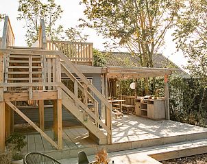 Guest house 603802 - Holiday property Schouwen-Duiveland - Huisje in Looperskapelle