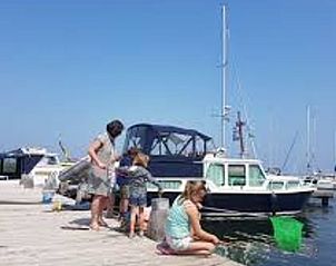 Guest house 603802 - Holiday property Schouwen-Duiveland - Huisje in Looperskapelle