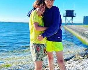 Guest house 603802 - Holiday property Schouwen-Duiveland - Huisje in Looperskapelle