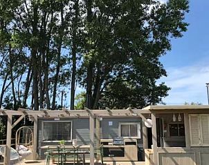 Guest house 603802 - Holiday property Schouwen-Duiveland - Huisje in Looperskapelle