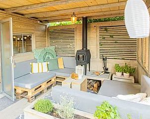 Guest house 603802 - Holiday property Schouwen-Duiveland - Huisje in Looperskapelle