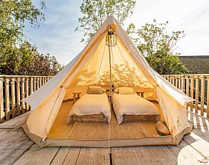 Guest house 603802 - Holiday property Schouwen-Duiveland - Huisje in Looperskapelle