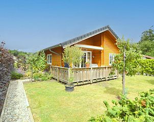 Guest house 610104 • Holiday property Tholen • ZeeWolf 