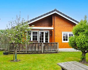 Guest house 610104 - Holiday property Tholen - ZeeWolf