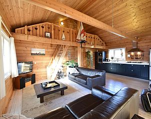 Guest house 610104 - Holiday property Tholen - ZeeWolf