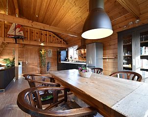 Guest house 610104 - Holiday property Tholen - ZeeWolf