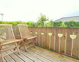 Guest house 610104 - Holiday property Tholen - ZeeWolf