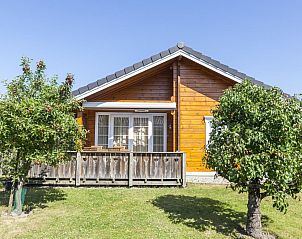 Guest house 610104 - Holiday property Tholen - ZeeWolf