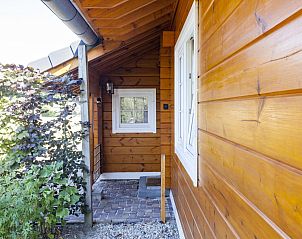 Guest house 610104 - Holiday property Tholen - ZeeWolf