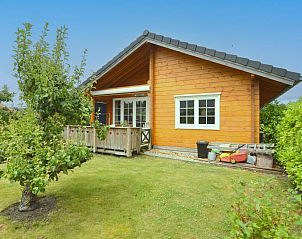 Guest house 610104 - Holiday property Tholen - ZeeWolf