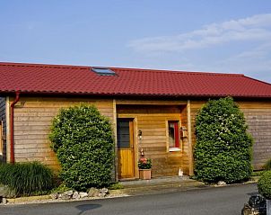 Unterkunft 610105 - Ferienhaus Tholen - Vakantiehuis Relax Chalet