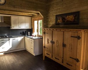 Unterkunft 610105 - Ferienhaus Tholen - Vakantiehuis Relax Chalet