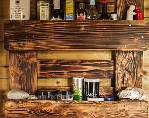 Unterkunft 610105 - Ferienhaus Tholen - Vakantiehuis Relax Chalet