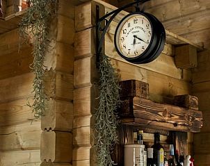 Unterkunft 610105 - Ferienhaus Tholen - Vakantiehuis Relax Chalet