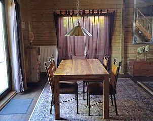 Unterkunft 610105 - Ferienhaus Tholen - Vakantiehuis Relax Chalet