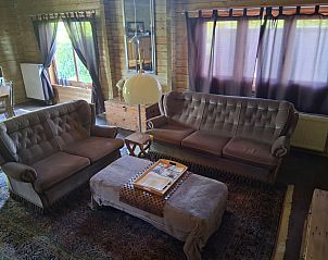 Unterkunft 610105 - Ferienhaus Tholen - Vakantiehuis Relax Chalet