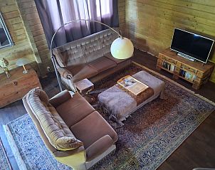 Unterkunft 610105 - Ferienhaus Tholen - Vakantiehuis Relax Chalet