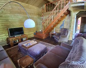 Unterkunft 610105 - Ferienhaus Tholen - Vakantiehuis Relax Chalet