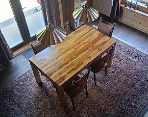 Unterkunft 610105 - Ferienhaus Tholen - Vakantiehuis Relax Chalet