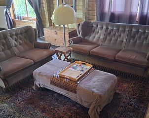 Unterkunft 610105 - Ferienhaus Tholen - Vakantiehuis Relax Chalet