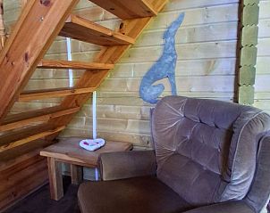 Unterkunft 610105 - Ferienhaus Tholen - Vakantiehuis Relax Chalet