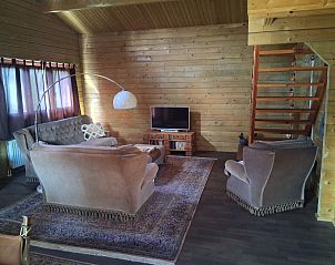 Unterkunft 610105 - Ferienhaus Tholen - Vakantiehuis Relax Chalet