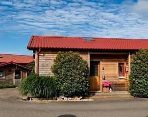 Unterkunft 610105 - Ferienhaus Tholen - Vakantiehuis Relax Chalet